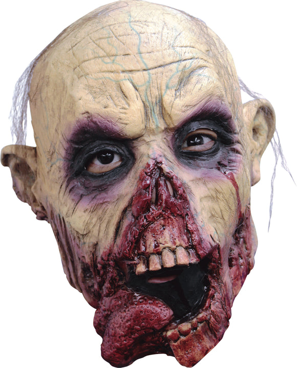 Zombie Tongue Jr Mask