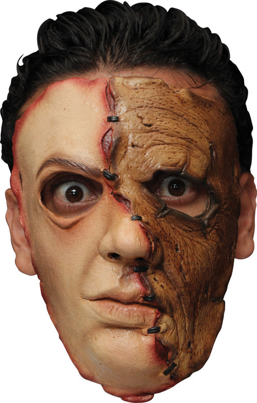 Serial Killer 31 Mask