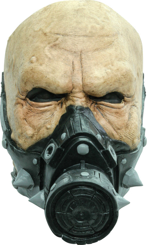 Adults Biohazard Agent Mask