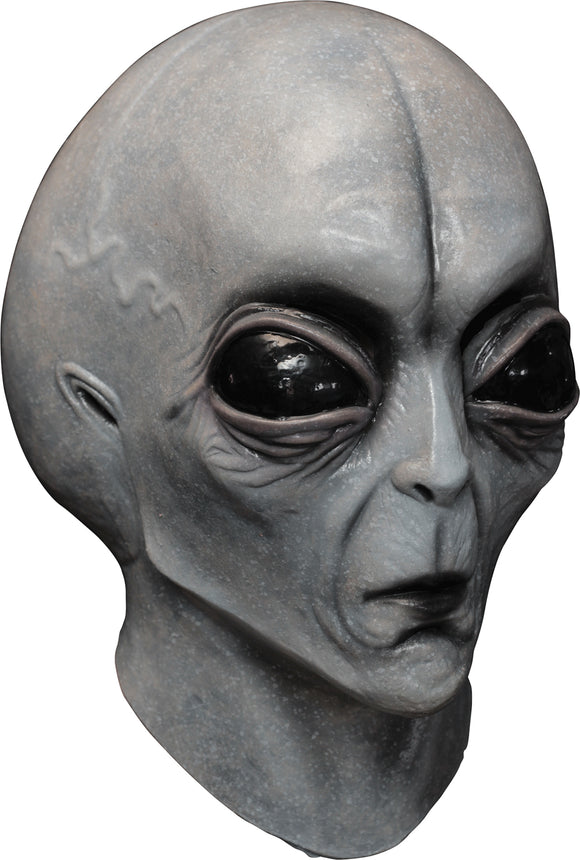 Area 51 Mask