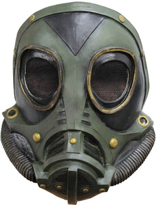 M3A1 Gas Latex Mask