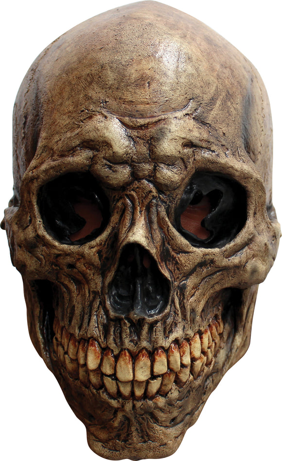 Ancient Skull Mask
