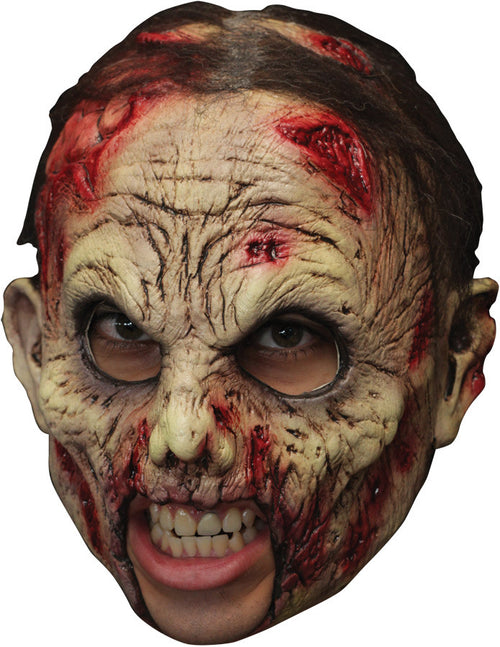 Undead Chinless Mask