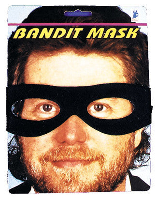 Bandit Mask