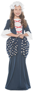 Betsy Ross Child 6-8