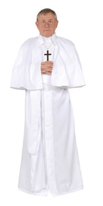 POPE ADULT DELUXE ADULT XL