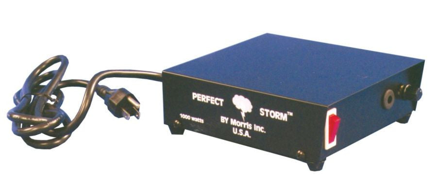 Perfect Storm Special Effects Machine