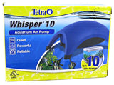 Tetra Whisper Aquarium Air Pump