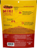 Zukes Mini Naturals Dog Treats Chicken Recipe