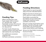 ZuPreem Smart Selects Bird Food for Medium Birds